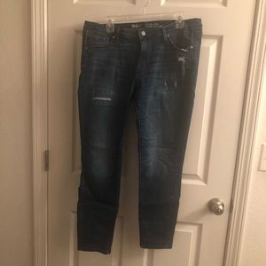 Mossimo Jeans